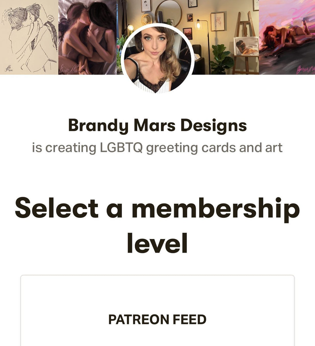 Patreon