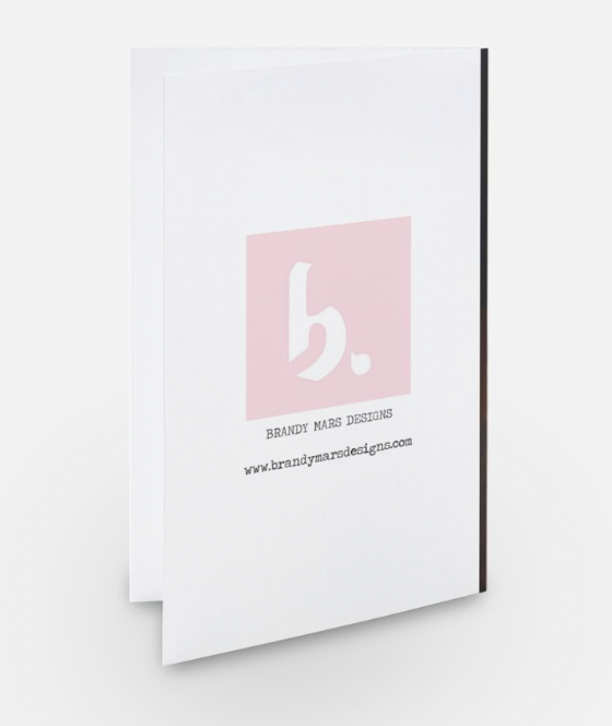 Study 99 Card
