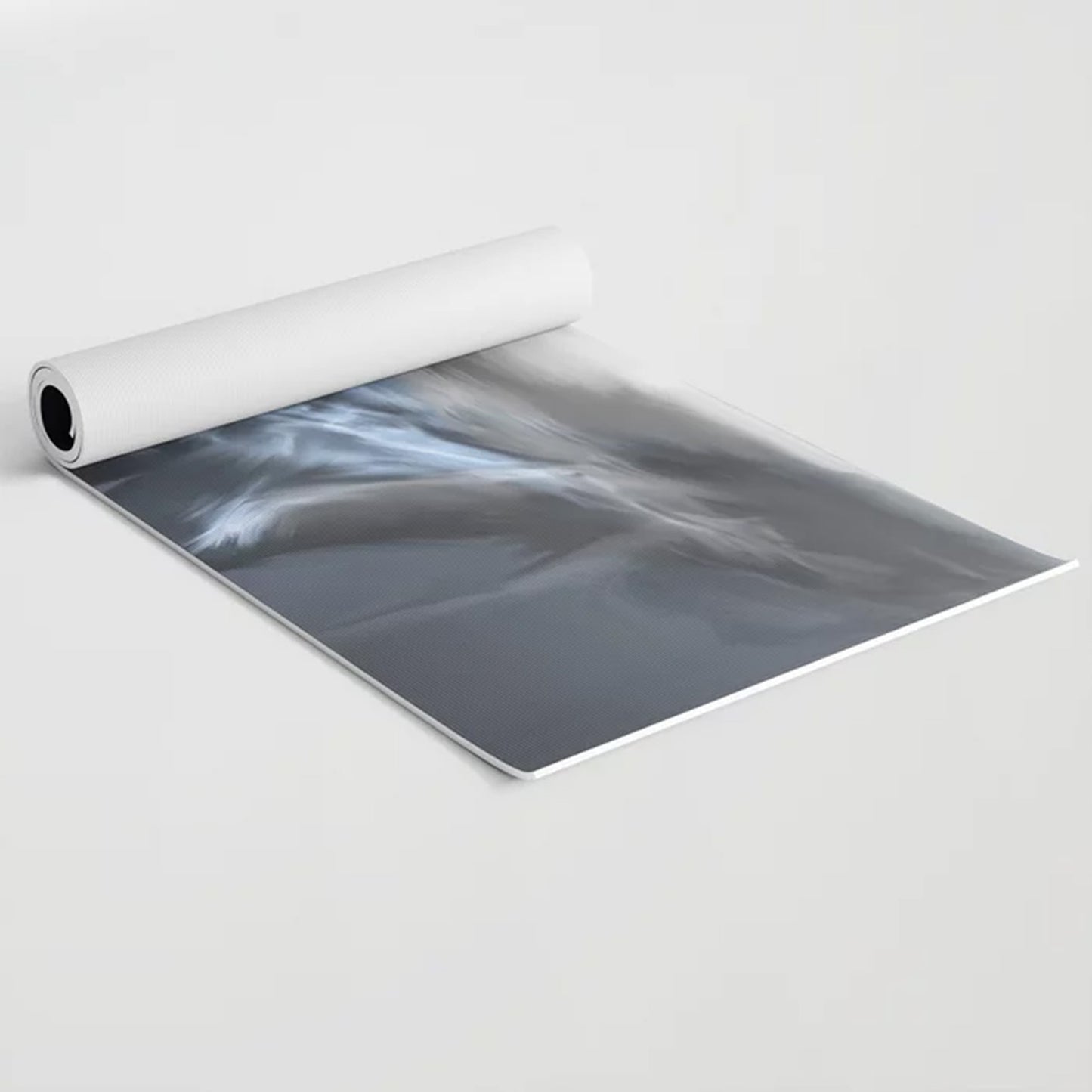 Midnight Swim Yoga Mat