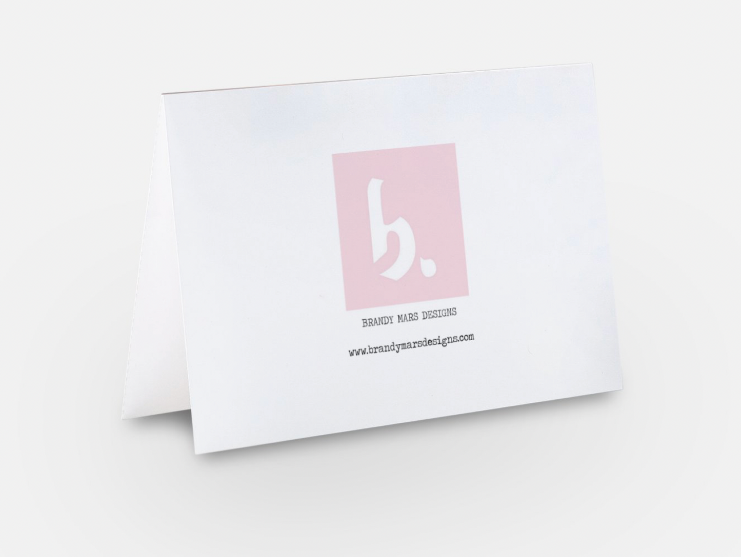 Rose Card