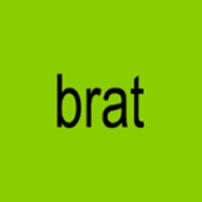 BIG BRAT SALE