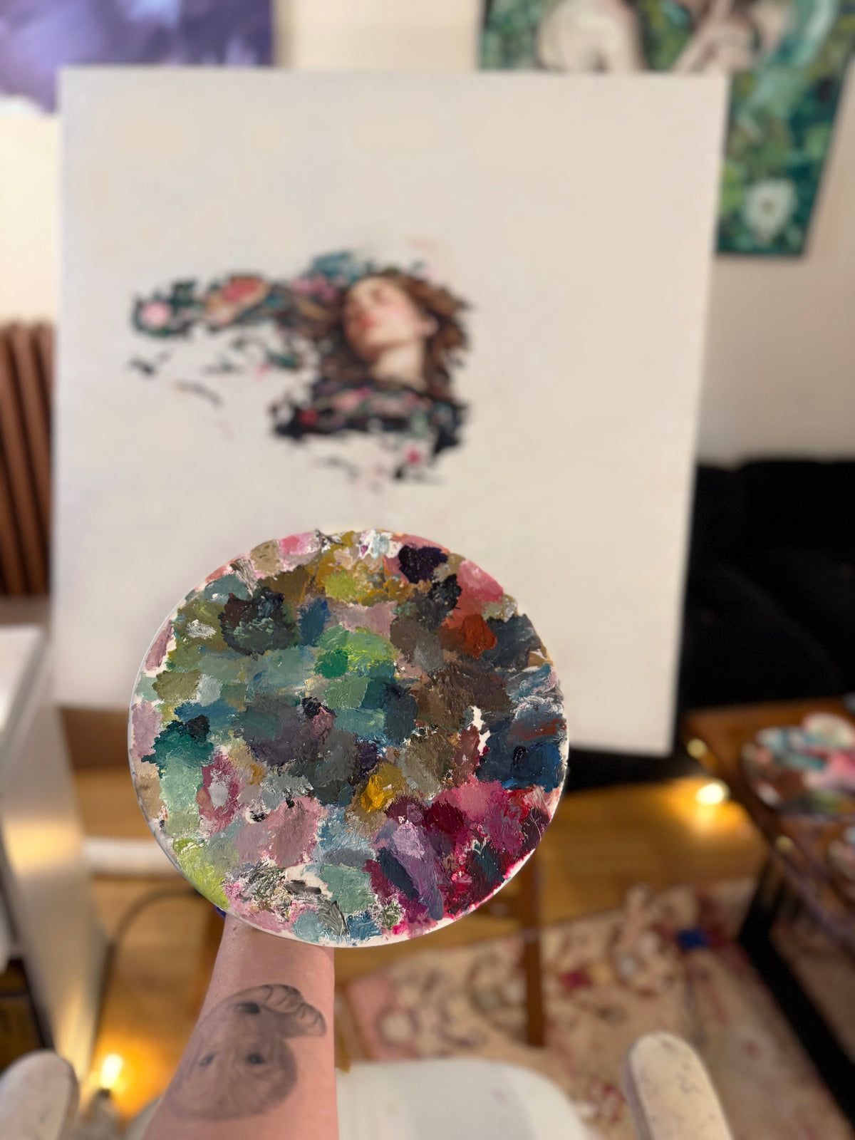 Venus Print (Pre-Order)