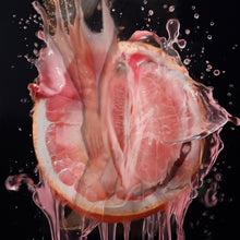 Grapefruit Poster
