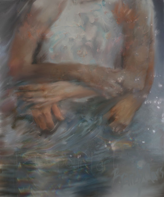 L'art pour l'art Poster