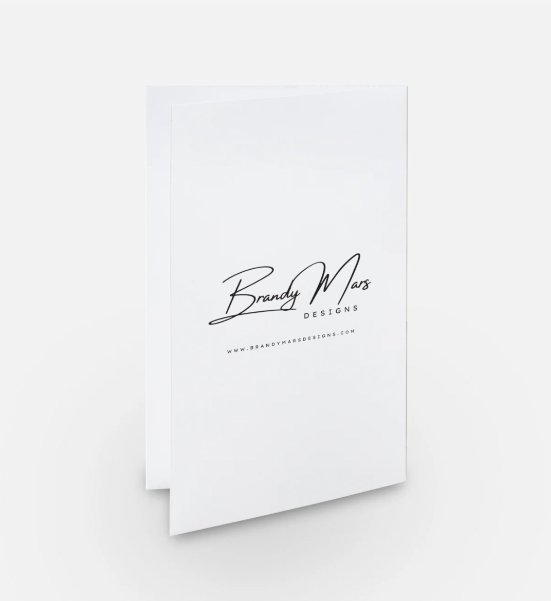 I'll be Your Man Card, Eras Collection