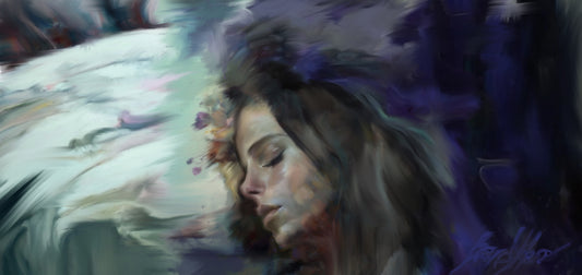Dreams Canvas