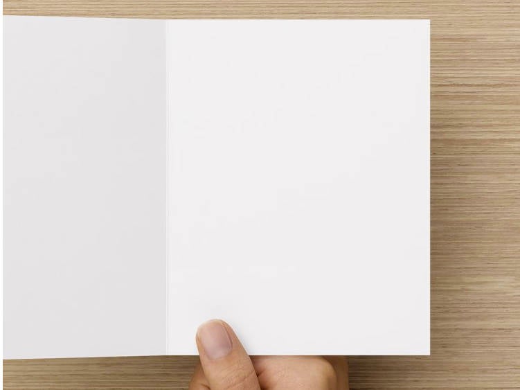 Ears Card