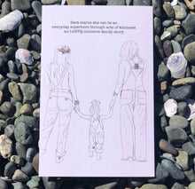Lesbian Family Book/Lesbian Children&#39;s Book/Teach Kindness Story/Two Moms/LGBTQ Book/LGBTQ Baby Shower/Gay Pride/Lesbian Gift