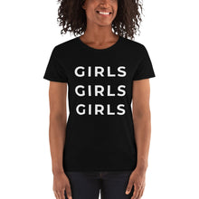 Girls Unisex Short Sleeve Tee/Babes Supporting Babes/Feminism/Girl Power/Girls Sweatshirt/Strong Women/Support Other Women