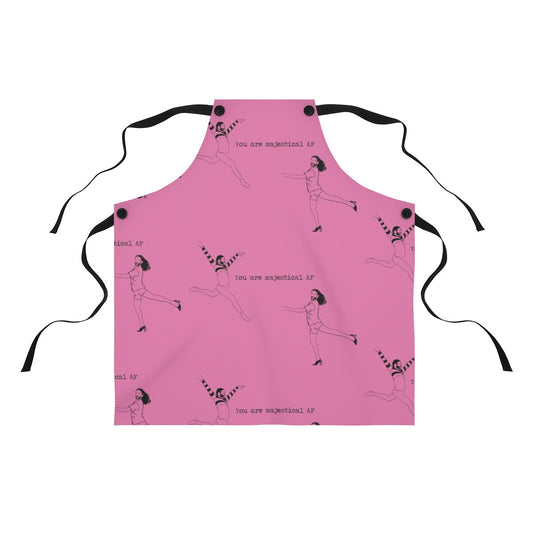 Jonathan Van Ness Apron