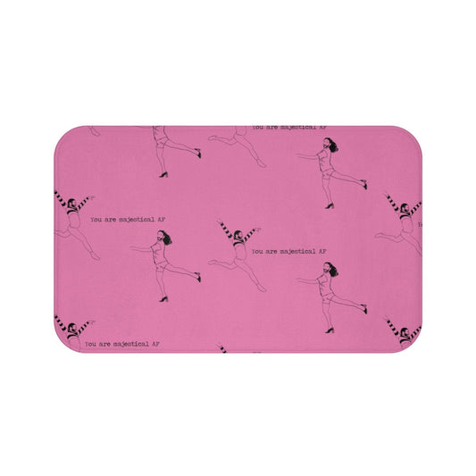 Jonathan Van Ness Bath Mat