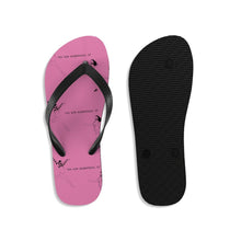Jonathan Van Ness Unisex Flip-Flops /Fab 5/Queer Eye/LGBTQ Gift/Gay Gift/Queer Birthday/Queer Eye/You are majestical AF