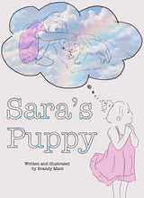 E-BOOK Lesbian Family Book/ebook Lesbian Children&#39;s Book PDF Instant Download/Kid Puppy Story/Two Moms/LGBTQ Baby Shower Gay Kids