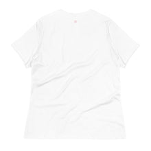 Boob Drawing Women&#39;s Relaxed T-Shirt/Breasts T-Shirt/Feminist T-Shirt/Boob Shirt/Body Positive T-shirt/Girl Power Gift/Lesbian