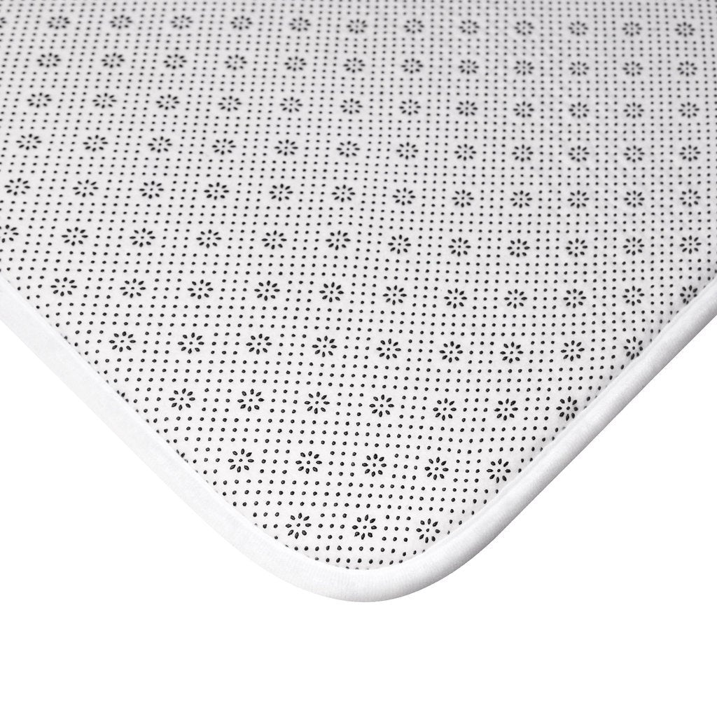 Boob Bath Mat