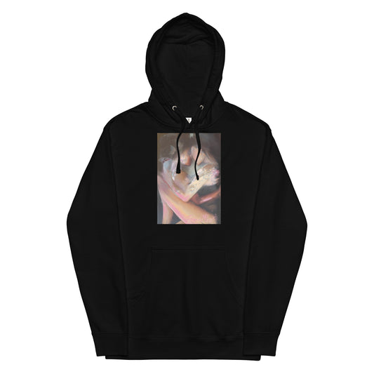 Metamorphosis Hoodie