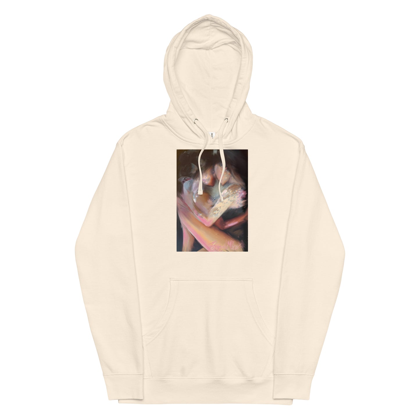 Metamorphosis Hoodie