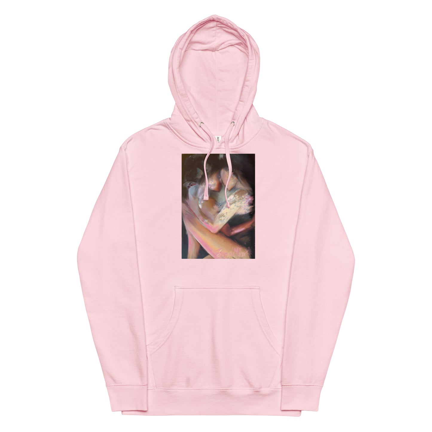 Metamorphosis Hoodie