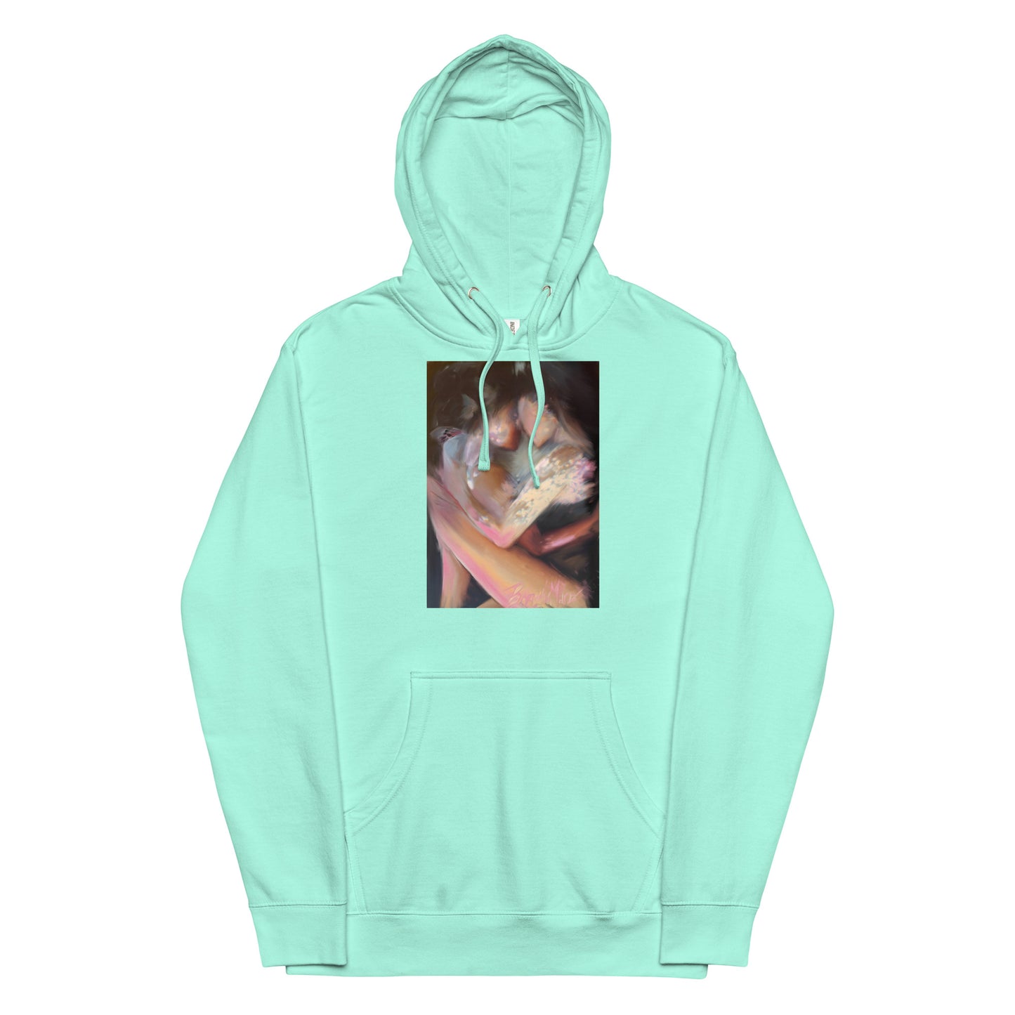 Metamorphosis Hoodie