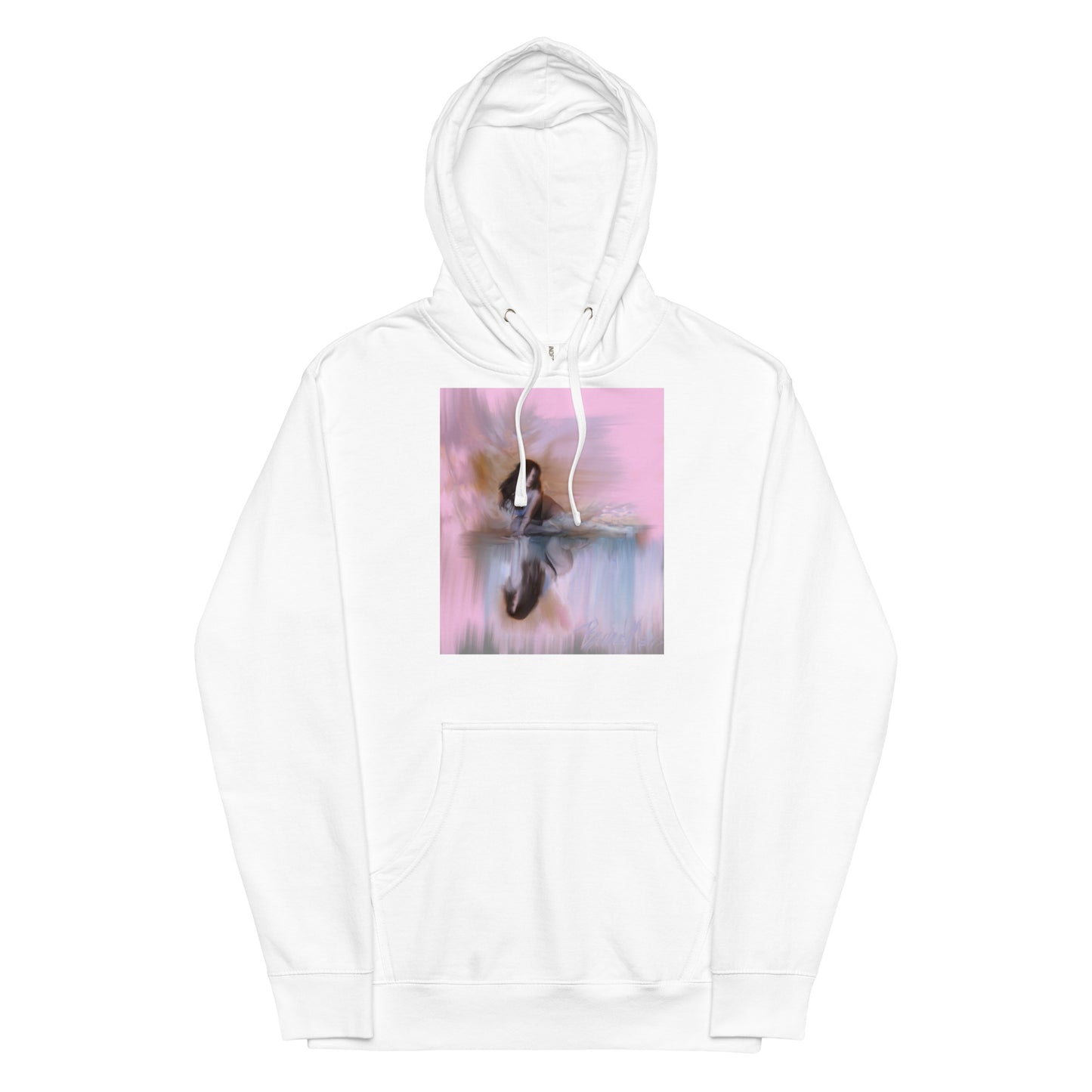 Reflection Hoodie