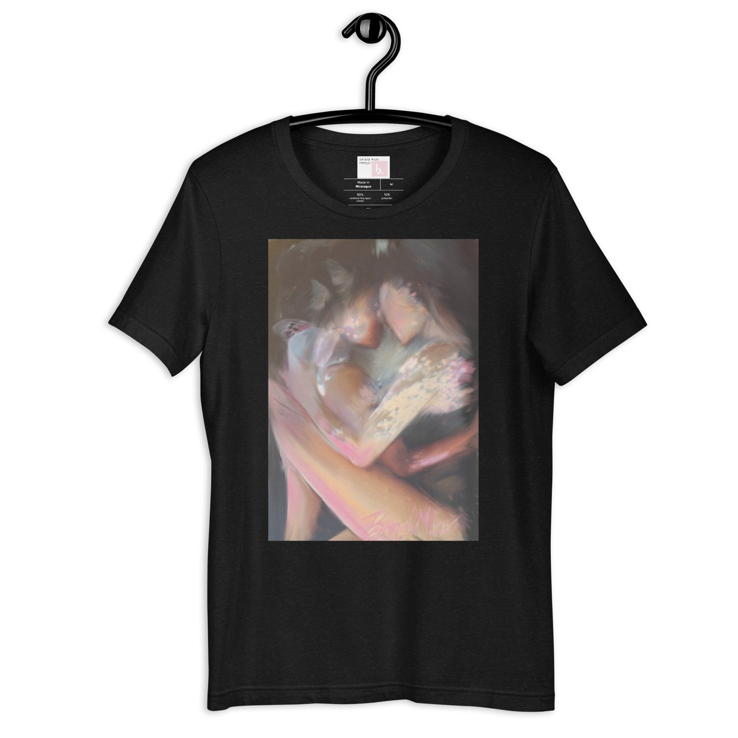 Metamorphosis Shirt