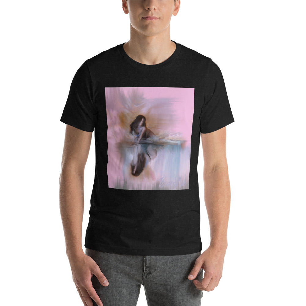 Reflection Unisex T-shirt