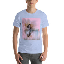 Reflection Unisex T-shirt