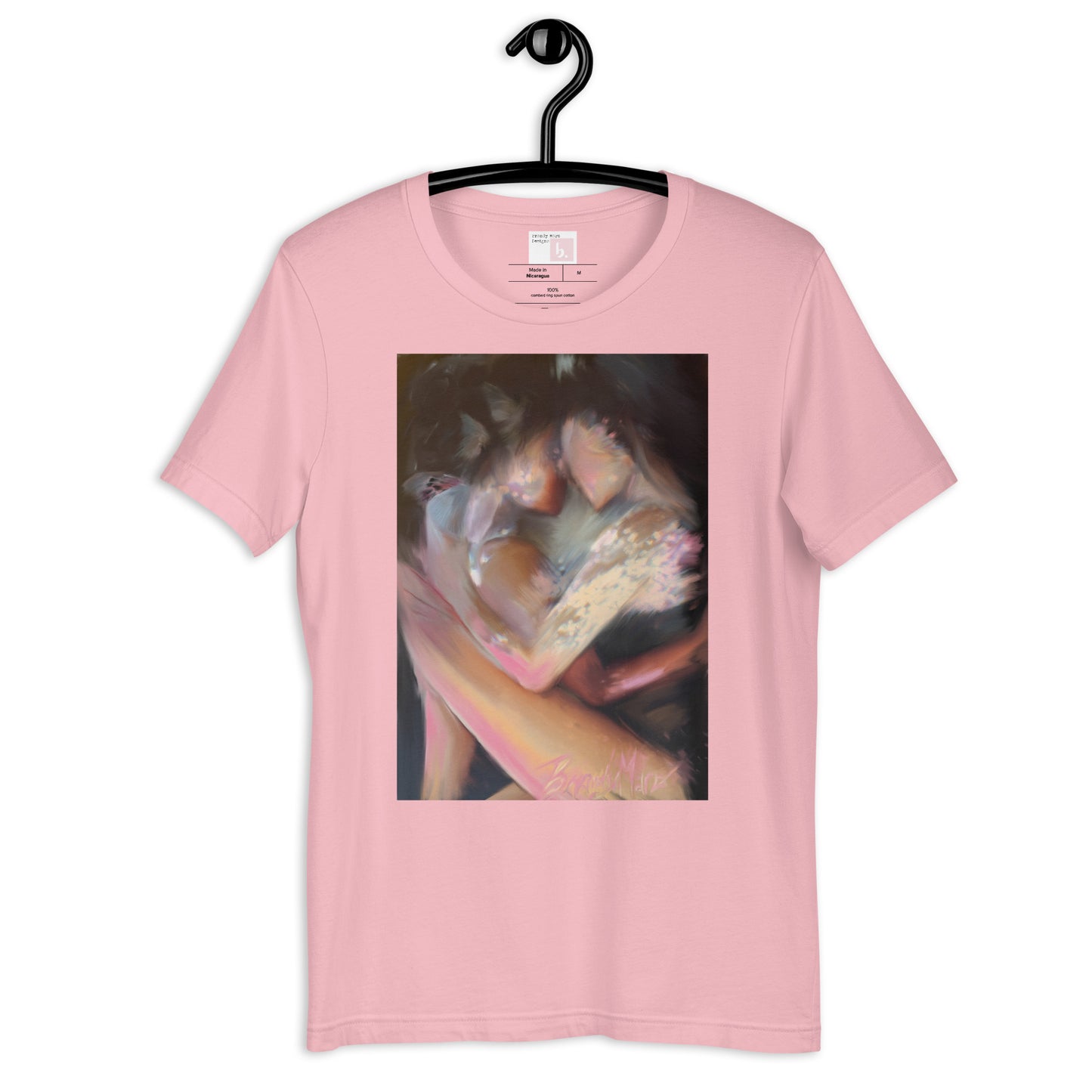 Metamorphosis Shirt