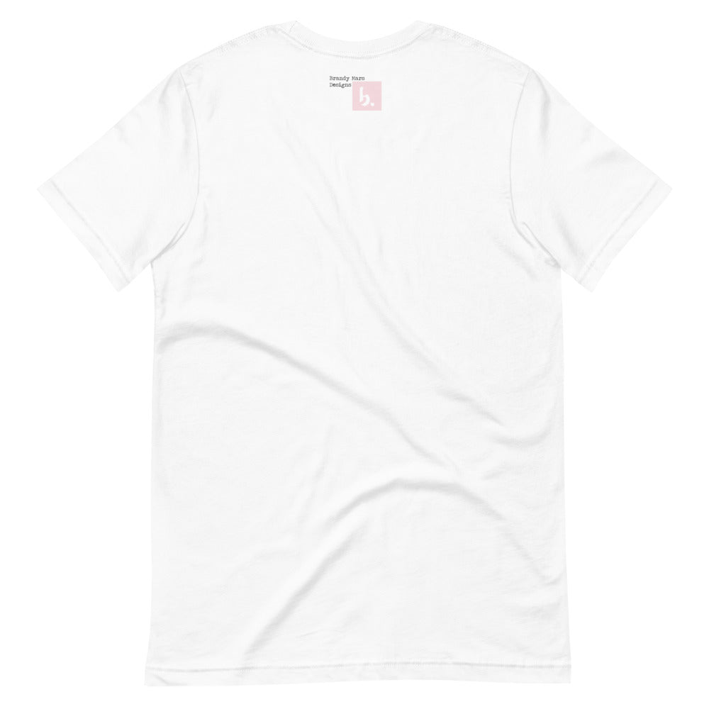 Pink Hug T-shirt