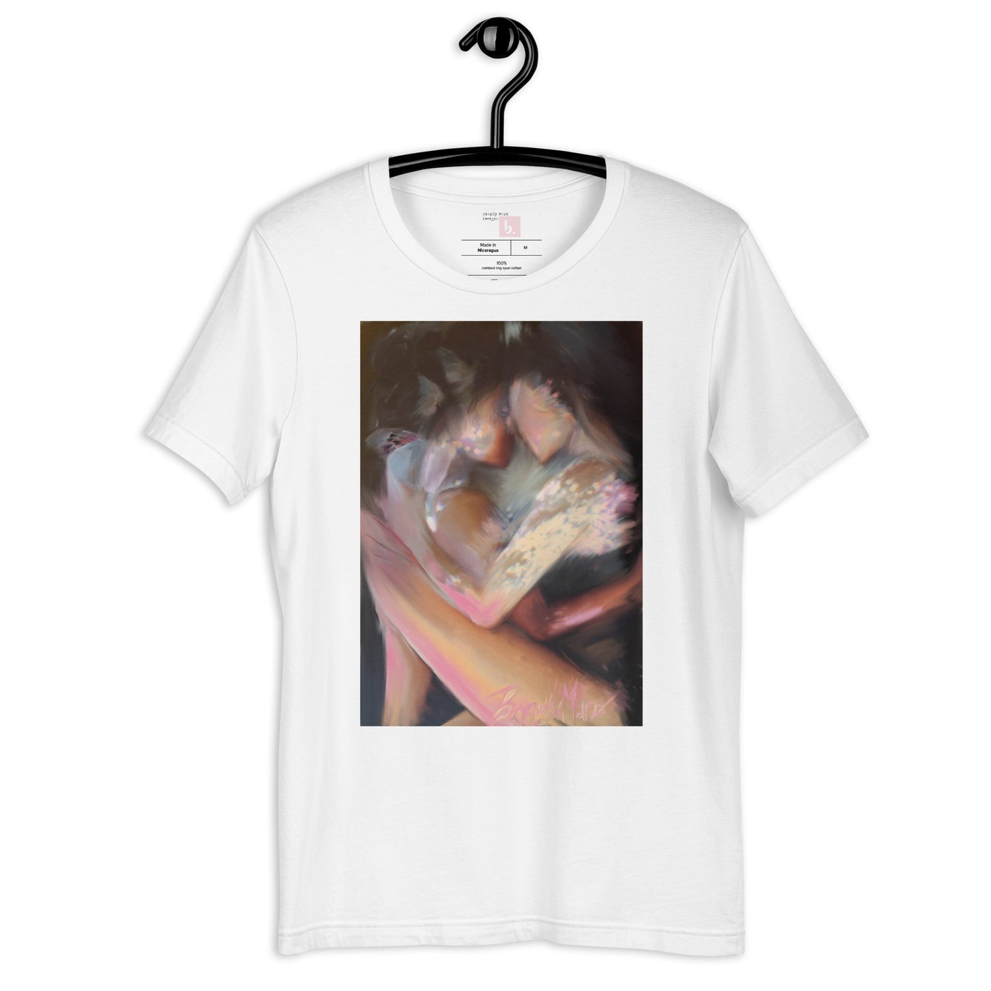 Metamorphosis Shirt