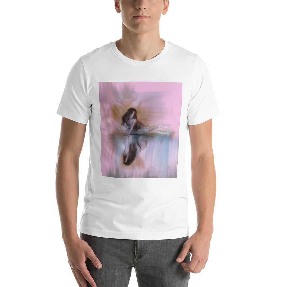 Reflection Unisex T-shirt