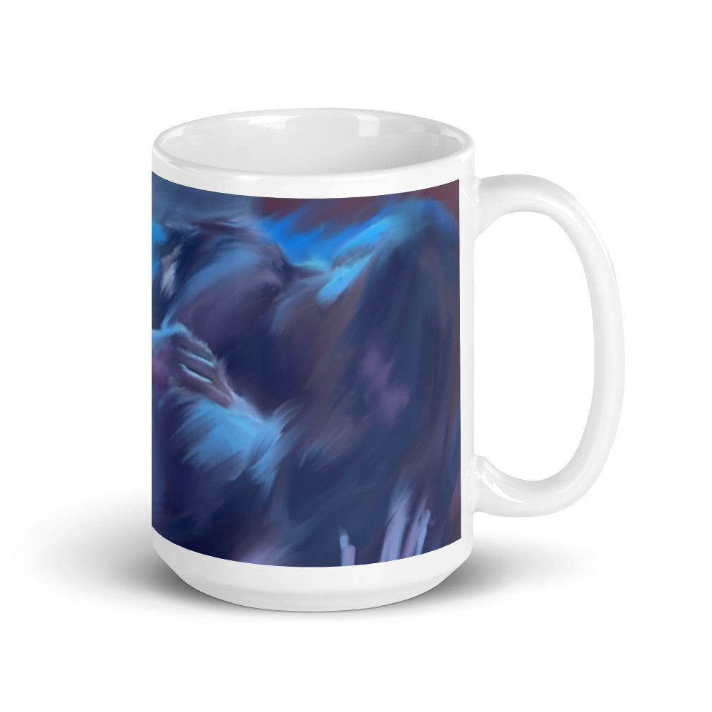 Blue Sky Cup