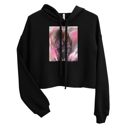 Pink Hug Hoodie